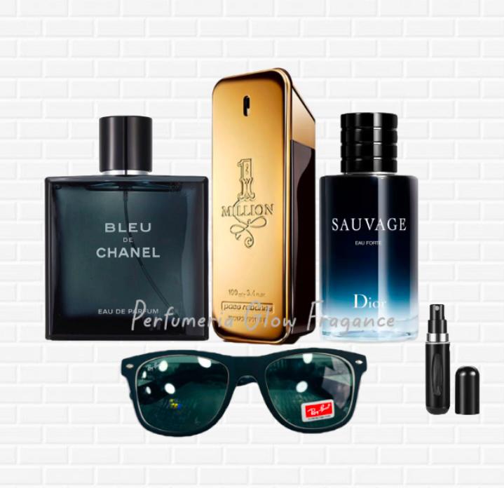 PROMO - 251 CABALLERO X3